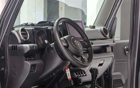 Suzuki Jimny, 2025 год, 3 312 000 рублей, 18 фотография