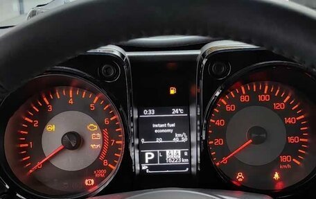 Suzuki Jimny, 2025 год, 3 312 000 рублей, 20 фотография