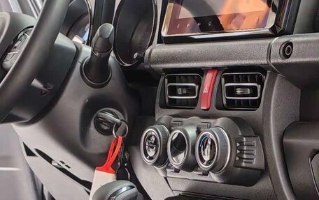 Suzuki Jimny, 2025 год, 3 312 000 рублей, 19 фотография