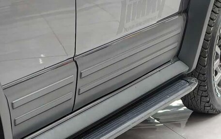 Suzuki Jimny, 2025 год, 3 312 000 рублей, 16 фотография