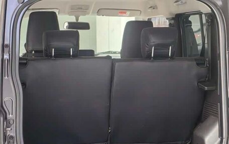 Suzuki Jimny, 2025 год, 3 312 000 рублей, 27 фотография