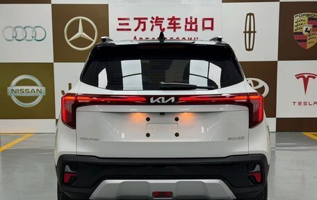 KIA Seltos I, 2023 год, 1 830 000 рублей, 3 фотография