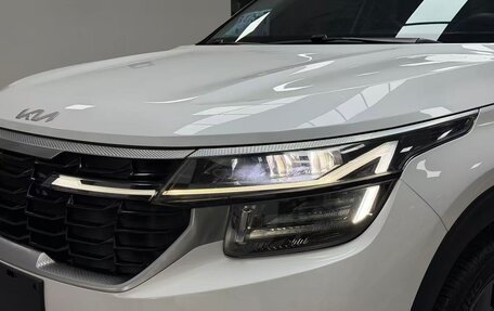 KIA Seltos I, 2023 год, 1 830 000 рублей, 6 фотография