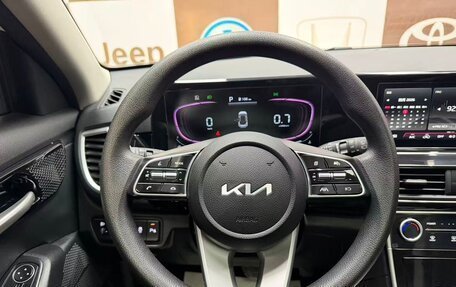 KIA Seltos I, 2023 год, 1 830 000 рублей, 8 фотография