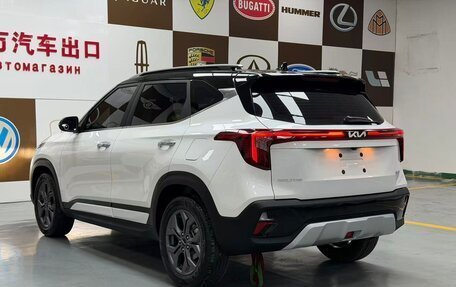 KIA Seltos I, 2023 год, 1 830 000 рублей, 5 фотография