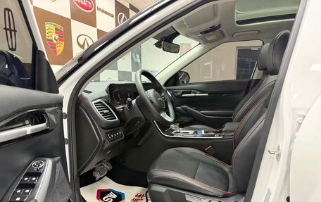 KIA Seltos I, 2023 год, 1 830 000 рублей, 17 фотография