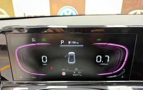 KIA Seltos I, 2023 год, 1 830 000 рублей, 12 фотография