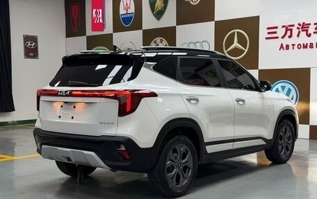 KIA Seltos I, 2023 год, 1 830 000 рублей, 10 фотография