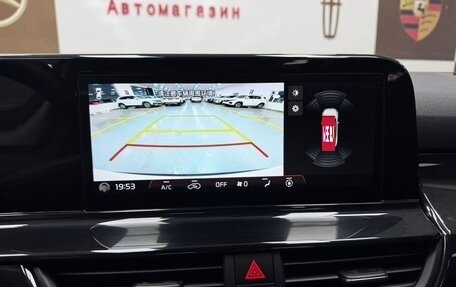 KIA Seltos I, 2023 год, 1 830 000 рублей, 15 фотография
