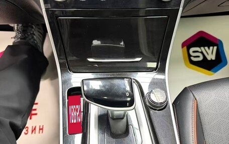 KIA Seltos I, 2023 год, 1 830 000 рублей, 14 фотография