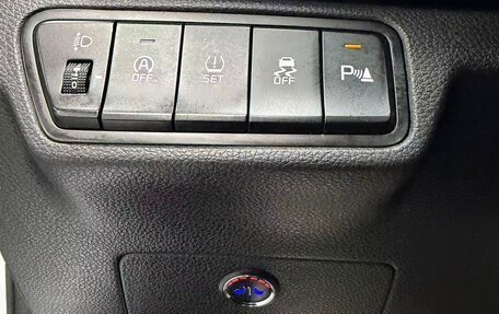 KIA Seltos I, 2023 год, 1 830 000 рублей, 19 фотография