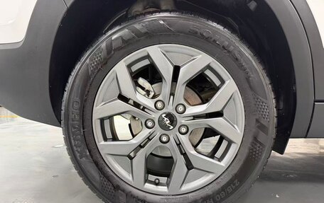 KIA Seltos I, 2023 год, 1 830 000 рублей, 22 фотография