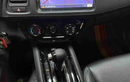Honda Vezel, 2022 год, 1 540 000 рублей, 12 фотография