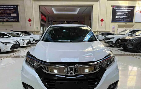 Honda Vezel, 2022 год, 1 540 000 рублей, 2 фотография