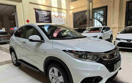 Honda Vezel, 2022 год, 1 540 000 рублей, 3 фотография
