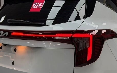 KIA Seltos I, 2023 год, 1 830 000 рублей, 21 фотография
