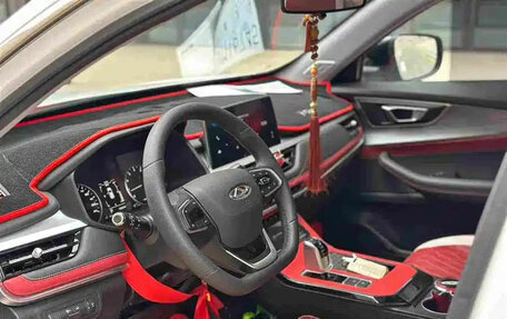 Chery Tiggo 7, 2022 год, 1 400 000 рублей, 6 фотография