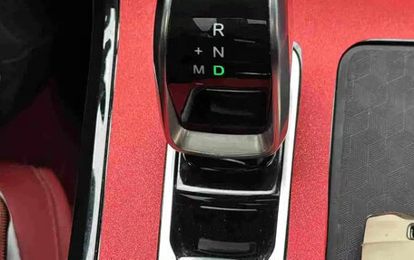 Chery Tiggo 7, 2022 год, 1 400 000 рублей, 8 фотография