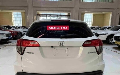 Honda Vezel, 2022 год, 1 540 000 рублей, 17 фотография