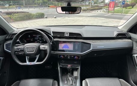 Audi Q3 Sportback, 2022 год, 2 349 003 рублей, 5 фотография