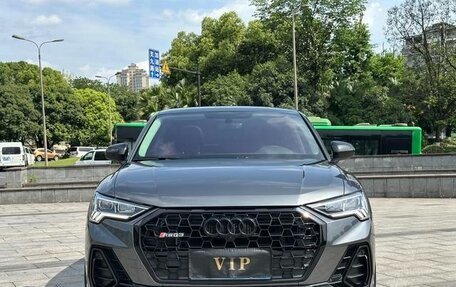 Audi Q3 Sportback, 2022 год, 2 349 003 рублей, 2 фотография
