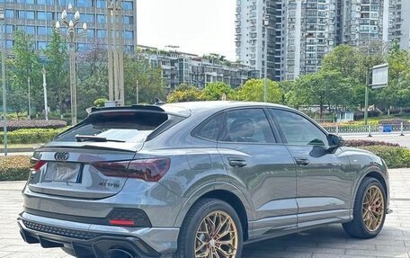 Audi Q3 Sportback, 2022 год, 2 349 003 рублей, 4 фотография