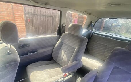 Honda Odyssey IV, 1997 год, 340 000 рублей, 5 фотография