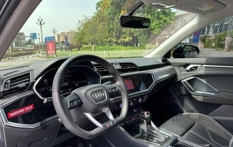 Audi Q3 Sportback, 2022 год, 2 349 003 рублей, 6 фотография