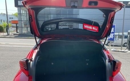 Toyota C-HR I рестайлинг, 2022 год, 1 450 000 рублей, 5 фотография