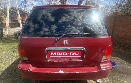 Honda Odyssey IV, 1997 год, 340 000 рублей, 3 фотография
