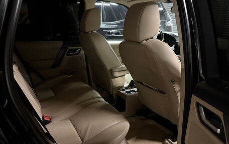 Land Rover Freelander II рестайлинг 2, 2010 год, 1 950 000 рублей, 8 фотография