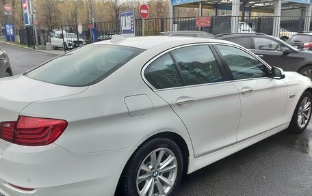 BMW 5 серия, 2015 год, 2 550 000 рублей, 4 фотография
