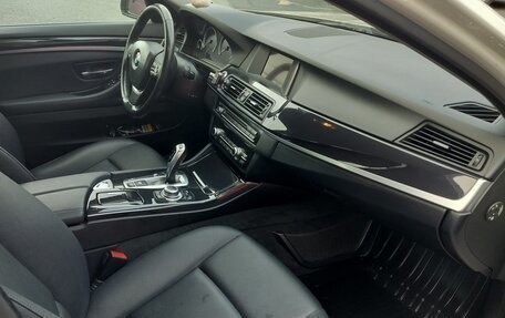 BMW 5 серия, 2015 год, 2 550 000 рублей, 6 фотография