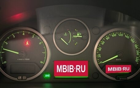 Land Rover Freelander II рестайлинг 2, 2010 год, 1 950 000 рублей, 7 фотография