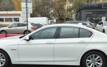 BMW 5 серия, 2015 год, 2 550 000 рублей, 9 фотография