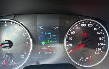 Toyota RAV4, 2019 год, 2 950 000 рублей, 7 фотография