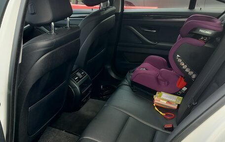 BMW 5 серия, 2015 год, 2 550 000 рублей, 8 фотография