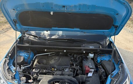 Toyota RAV4, 2019 год, 2 950 000 рублей, 8 фотография