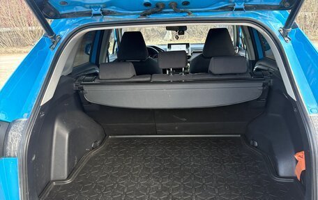 Toyota RAV4, 2019 год, 2 950 000 рублей, 12 фотография