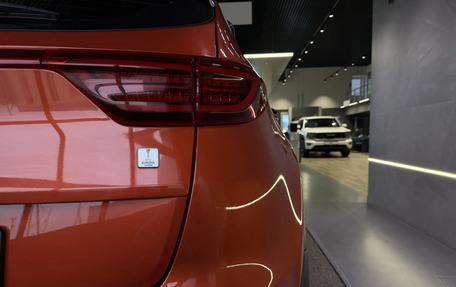 KIA Sportage IV рестайлинг, 2019 год, 2 349 000 рублей, 5 фотография