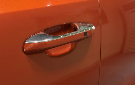 KIA Sportage IV рестайлинг, 2019 год, 2 349 000 рублей, 11 фотография