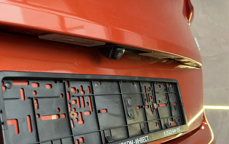 KIA Sportage IV рестайлинг, 2019 год, 2 349 000 рублей, 13 фотография