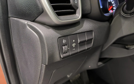 KIA Sportage IV рестайлинг, 2019 год, 2 349 000 рублей, 16 фотография