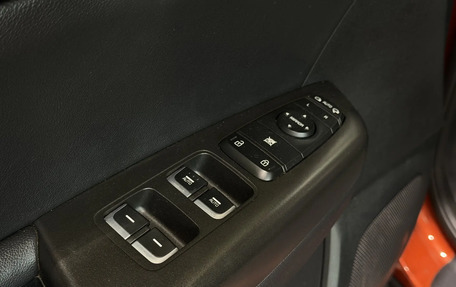 KIA Sportage IV рестайлинг, 2019 год, 2 349 000 рублей, 15 фотография