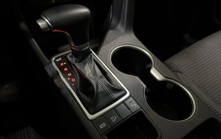 KIA Sportage IV рестайлинг, 2019 год, 2 349 000 рублей, 23 фотография