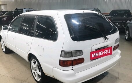 Toyota Corolla, 1999 год, 255 000 рублей, 3 фотография