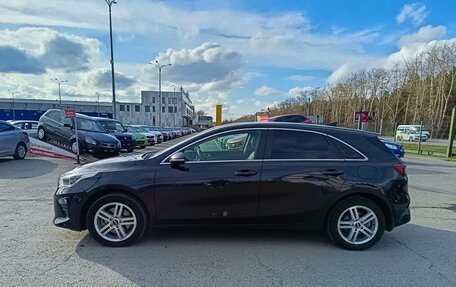 KIA cee'd III, 2019 год, 1 689 995 рублей, 4 фотография