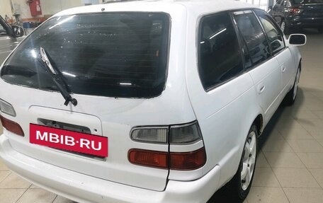 Toyota Corolla, 1999 год, 255 000 рублей, 4 фотография