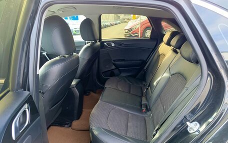 KIA cee'd III, 2019 год, 1 689 995 рублей, 11 фотография