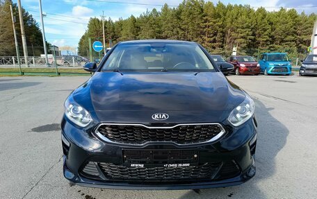 KIA cee'd III, 2019 год, 1 689 995 рублей, 2 фотография